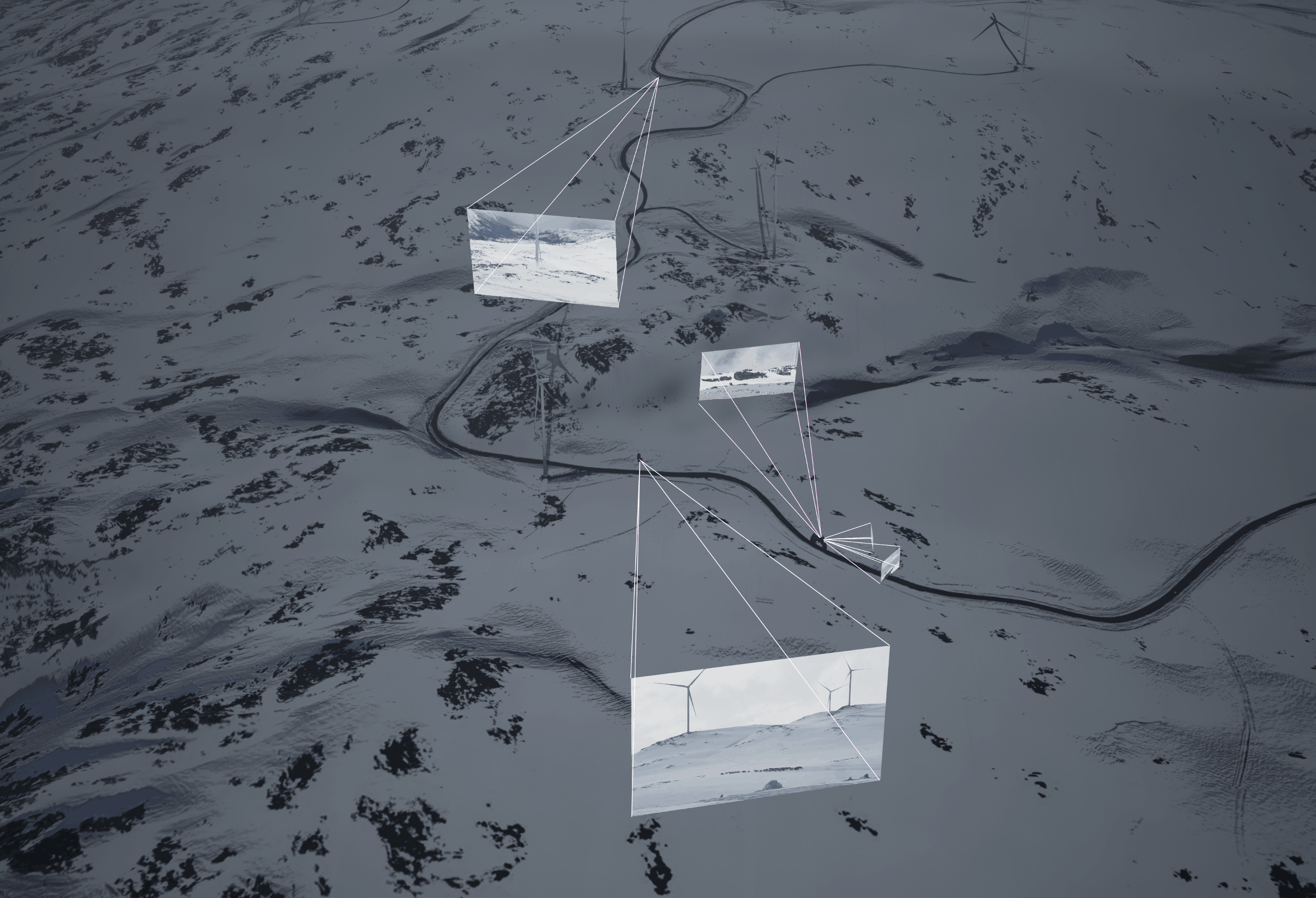 Øyfjellet: Land Rights Case in Sápmi